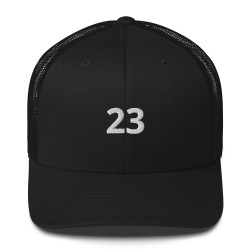 Gorra Defender trucker
