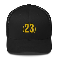 Gorra defender trucker
