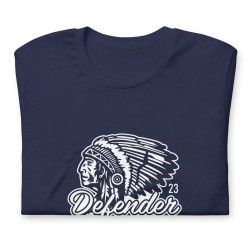 Camiseta Indio unisex