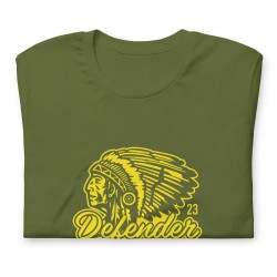 Camiseta Indio unisex