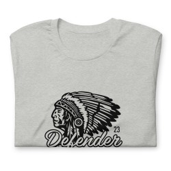 Camiseta Indio unisex