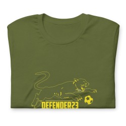 Camiseta Panera unisex