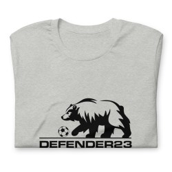 Camiseta Oso unisex