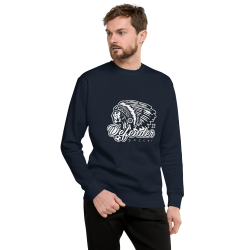 Sudadera Defender 23 Indio...