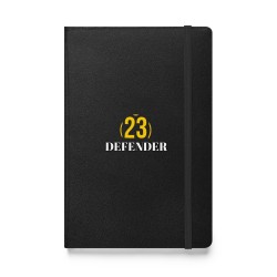 Cuaderno de tapa dura